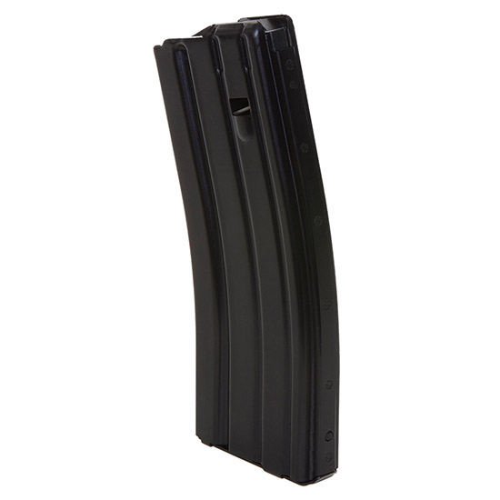 DURAMAG SPEED AR MAG 5.56 BLK ALUM 30RD - Magazines